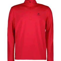 Airforce Basic Zip skipully heren red true black