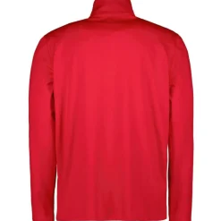 Airforce Basic Zip skipully heren red true black