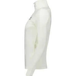 Clearance Airforce Basic Zip skipully dames ivory frost true black