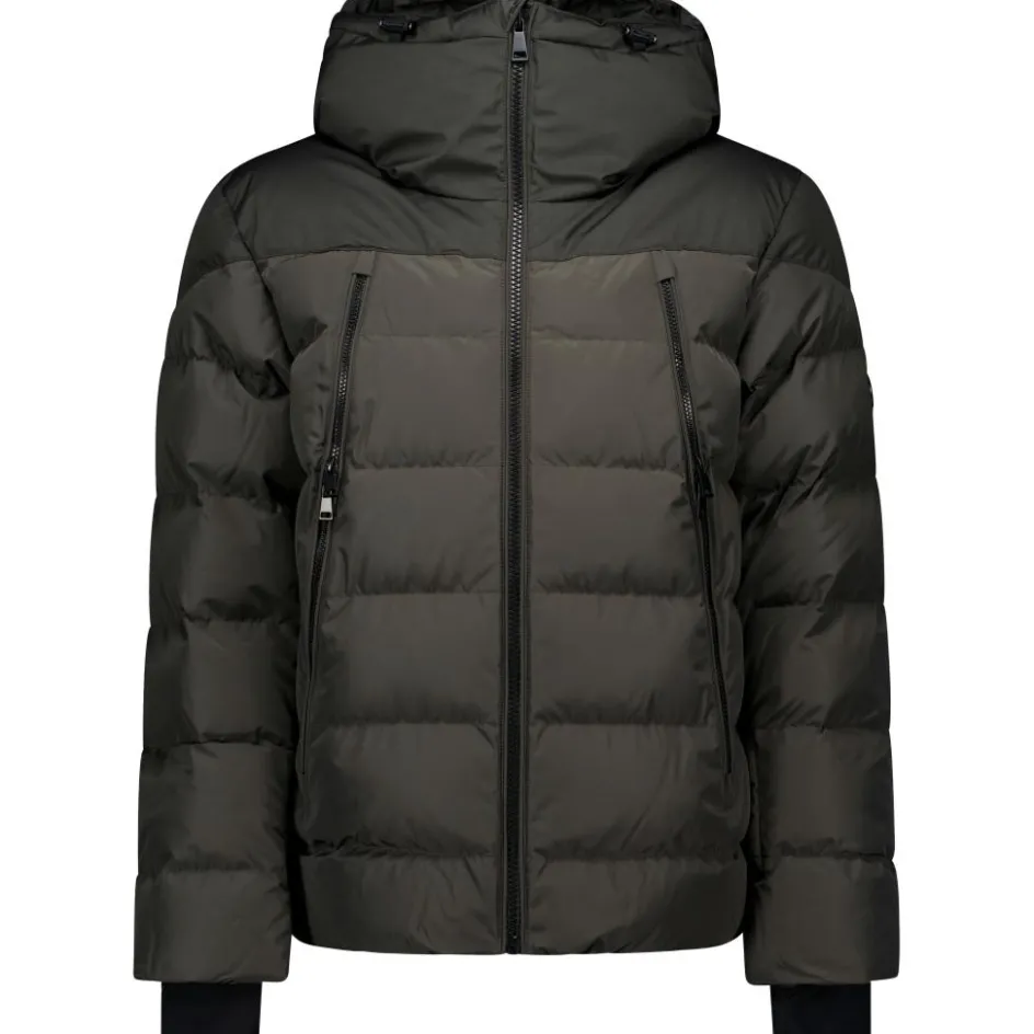 Online Airforce Breckenbridge winterjas heren beluga