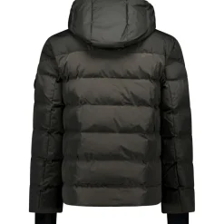 Online Airforce Breckenbridge winterjas heren beluga