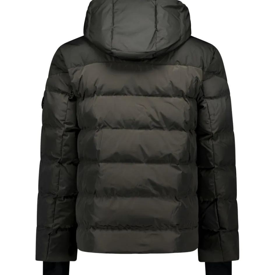 Online Airforce Breckenbridge winterjas heren beluga