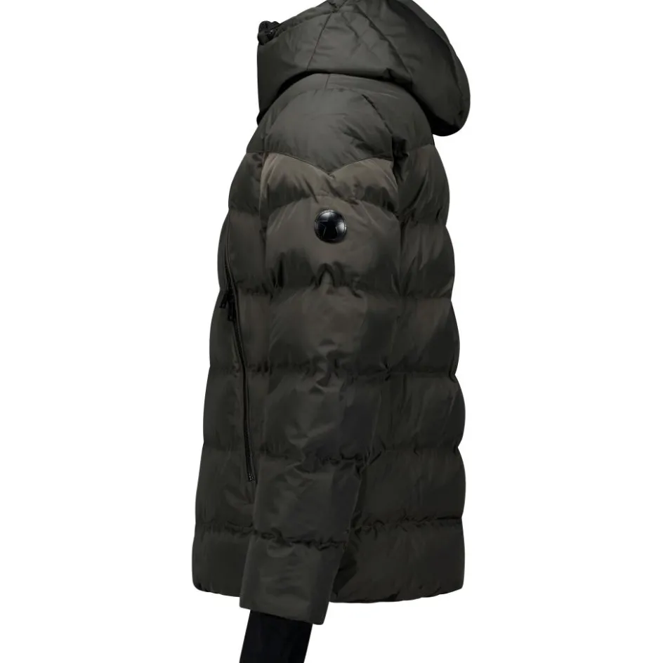 Online Airforce Breckenbridge winterjas heren beluga