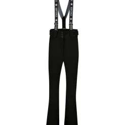 Hot Airforce Christie salopette skibroek dames true black