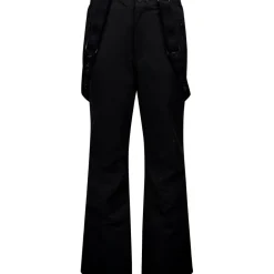 Airforce Maverick skibroek heren true black red