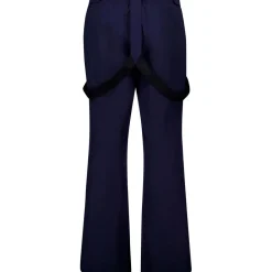 Outlet Airforce Maverick skibroek heren indigo blue