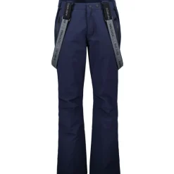 Airforce Montana skibroek heren indigo blue