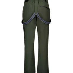 Airforce Montana skibroek heren olive night