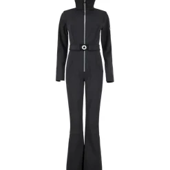 Discount Airforce Mount Fuij skipak dames true black white