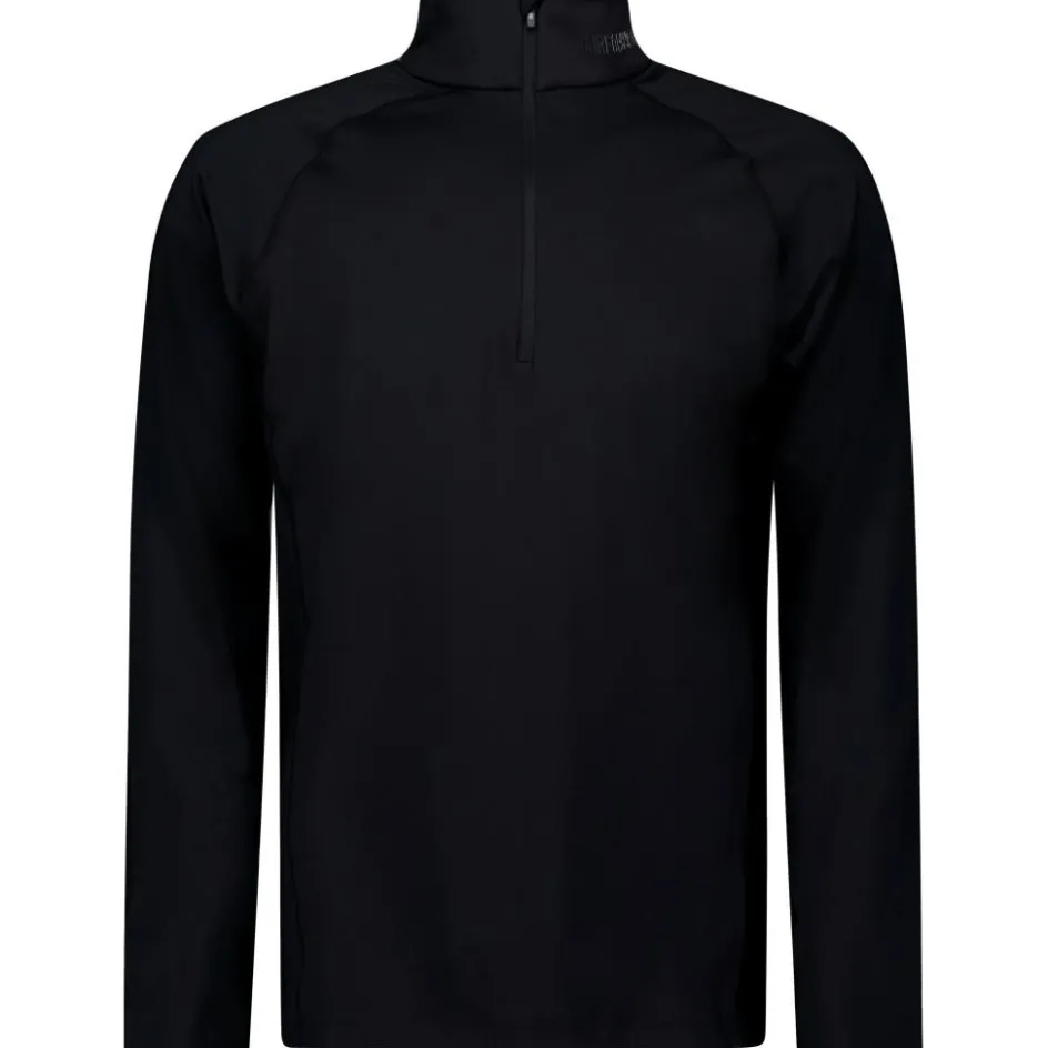 Airforce Powder Mountain skipully heren true black white