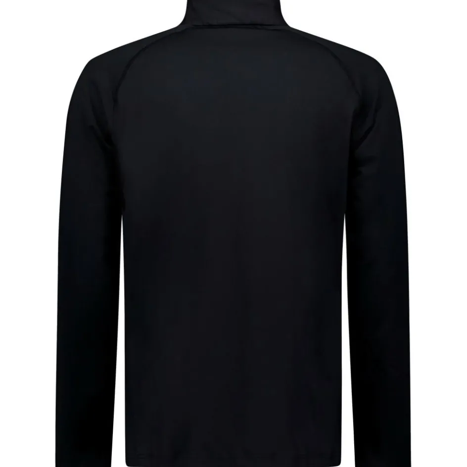 Airforce Powder Mountain skipully heren true black white