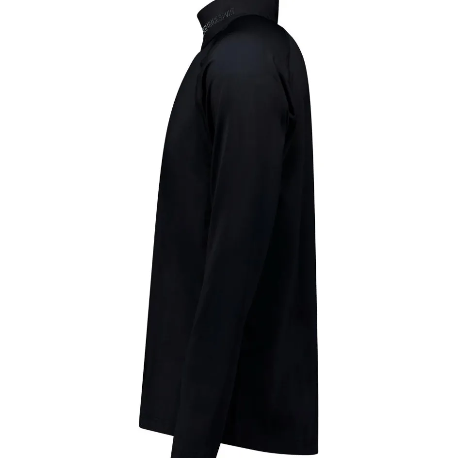 Airforce Powder Mountain skipully heren true black white