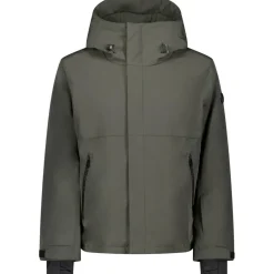 Online Airforce Silverston winterjas heren beluga