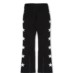 Clearance Airforce SPFRW0001 Aspen Star skibroek dames true black