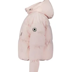 Online Airforce Sun Peaks winterjas dames barley pink