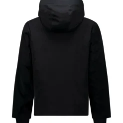 Clearance Airforce Teton winterjas heren true black