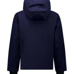 Airforce Teton winterjas heren indigo blue