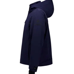 Airforce Teton winterjas heren indigo blue