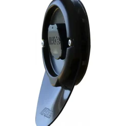 Hot Alde Wandschoorsteen condensvanger