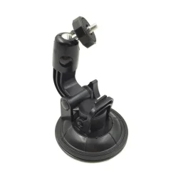 Alfa Network  Tube-U zuignap bevestiging