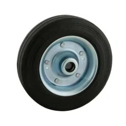 Online Al-Ko Massief rubber neuswiel