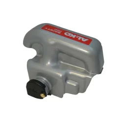 New Al-Ko Safety Compact koppelingsslot AKS 2004/AKS 3004