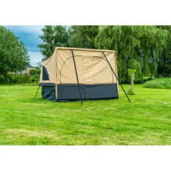 Discount Alpenkreuzer Campfire vouwwagen