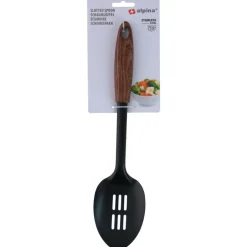 Alpina 871125256830 Schuimspaan zwart