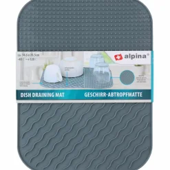 Discount Alpina Afdruipmat