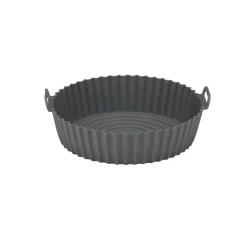 Alpina Airfryer bakje 2 kleuren assorti