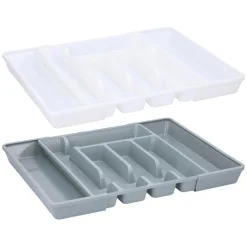 Alpina Bestekbak 5-vaks assorti