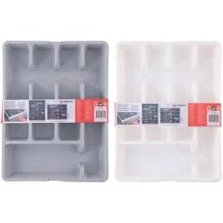 Alpina Bestekbak 5-vaks assorti