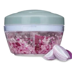 Discount Alpina Chopper Speedy hakmolen groen