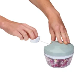 Discount Alpina Chopper Speedy hakmolen groen