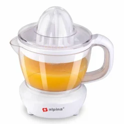 Discount Alpina Citruspers wit
