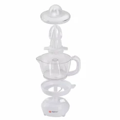 Discount Alpina Citruspers wit