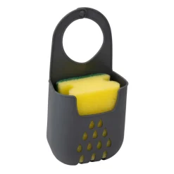 Online Alpina Hangende sponshouder 2 kleuren assorti