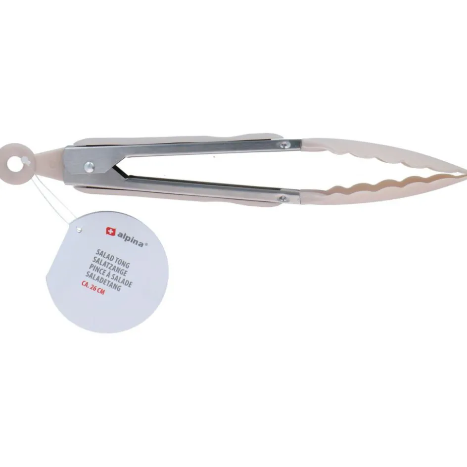 Alpina Keukentang 4 kleuren assorti