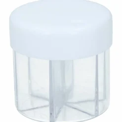 Outlet Alpina Kruidenstrooier 6 vaks