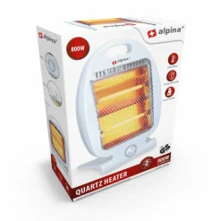 Discount Alpina Kwartskachel