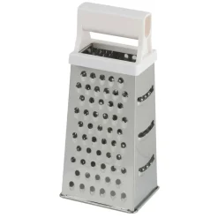 Alpina Multirasp zilver