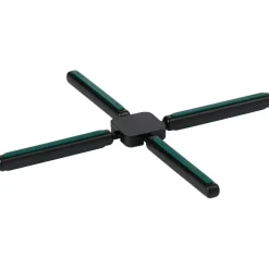 Alpina Onderzetter opvouwbaar assorti