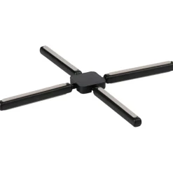 Alpina Onderzetter opvouwbaar assorti