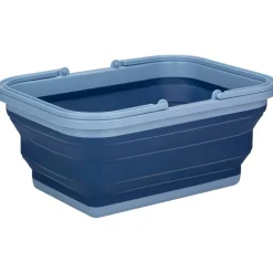 Hot Alpina Opbergmand opvouwbaar assorti