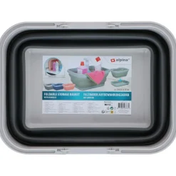 Hot Alpina Opbergmand opvouwbaar assorti
