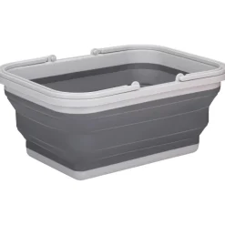 Hot Alpina Opbergmand opvouwbaar assorti