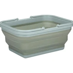 Hot Alpina Opbergmand opvouwbaar assorti