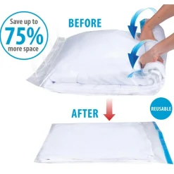 Alpina Oprolbare opbergzak