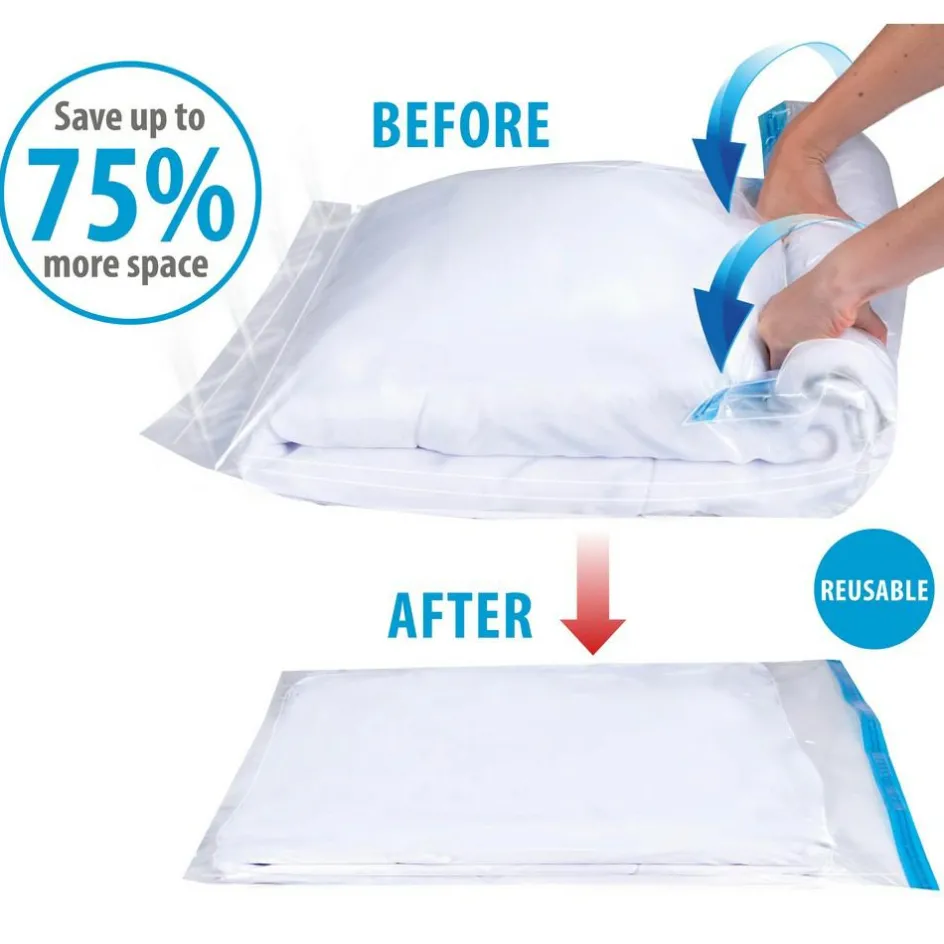 Alpina Oprolbare opbergzak