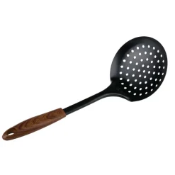 Alpina Schuimspaan zwart